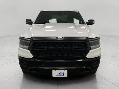 2023 RAM 1500 Big Horn 4x4 Crew Cab 5'7 Box