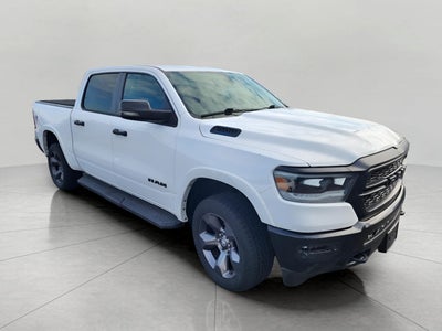 2023 RAM 1500 CREW CAB