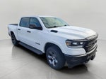 2023 RAM 1500 CREW CAB