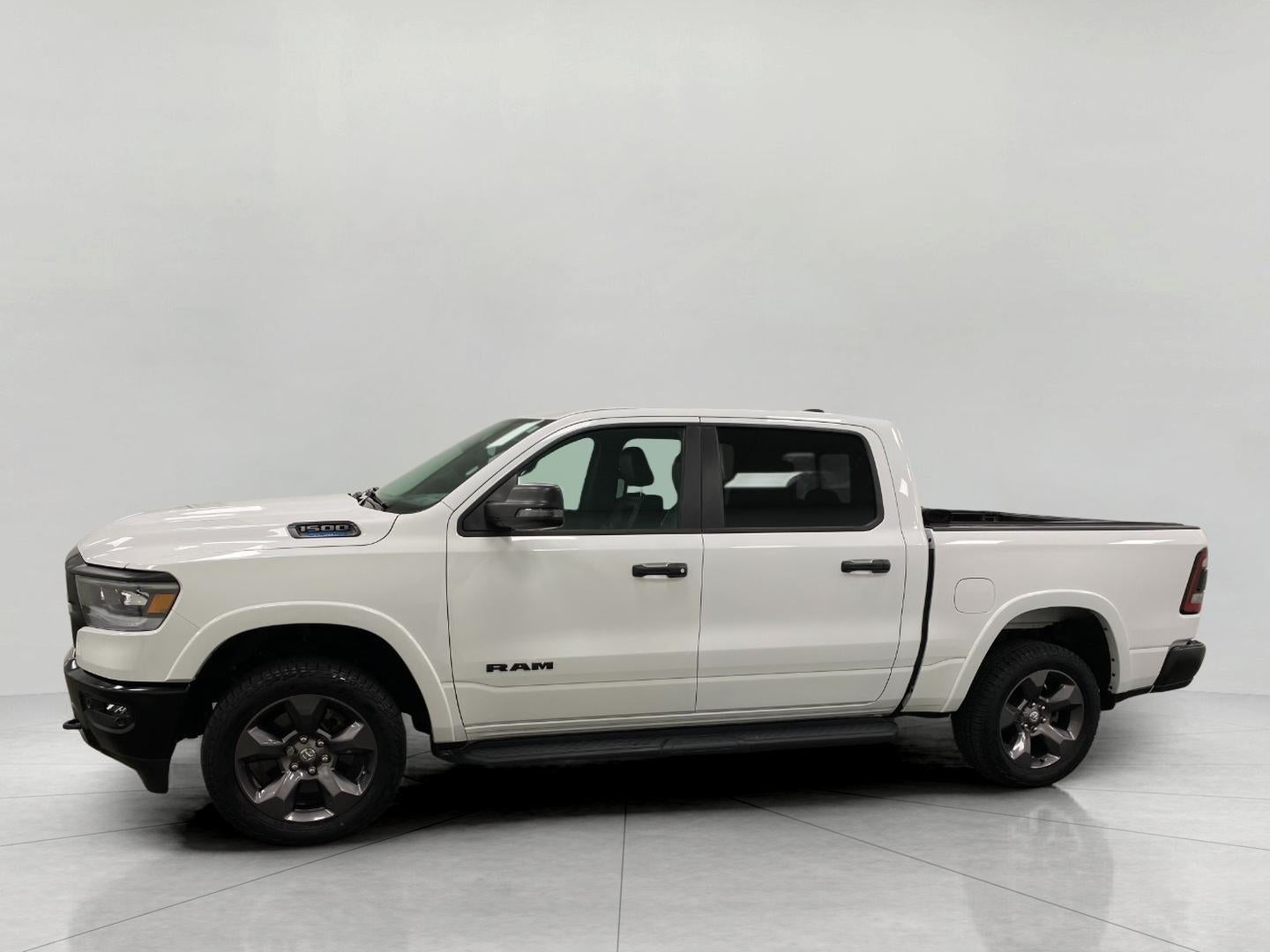2023 RAM 1500 Big Horn 4x4 Crew Cab 5'7 Box