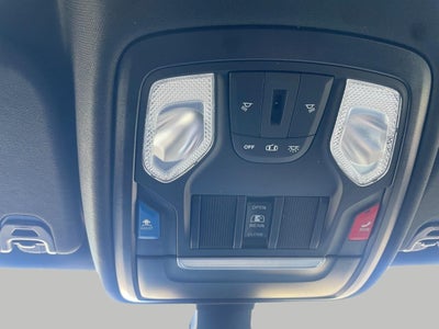 2023 RAM 1500 Lone Star 4x4 Crew Cab 5'7 Box