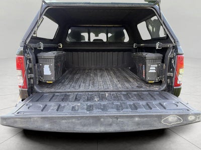 2023 RAM 1500 Lone Star 4x4 Crew Cab 5'7 Box