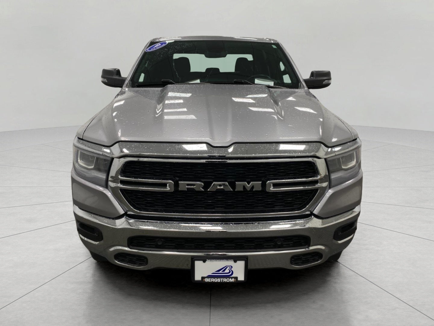 2023 RAM 1500 Big Horn 4x4 Crew Cab 5'7 Box