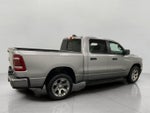 2023 RAM 1500 Big Horn 4x4 Crew Cab 5'7 Box