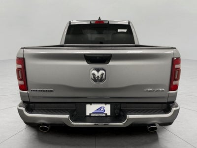 2023 RAM 1500 Big Horn 4x4 Crew Cab 5'7 Box