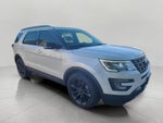 2017 Ford Explorer XLT 4WD