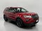 2018 Ford Explorer XLT 4WD
