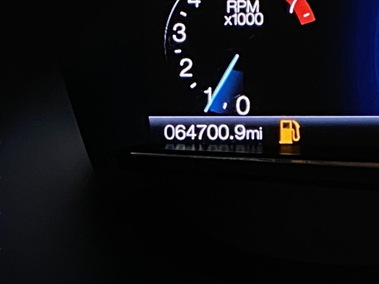 2018 Ford Explorer XLT 4WD