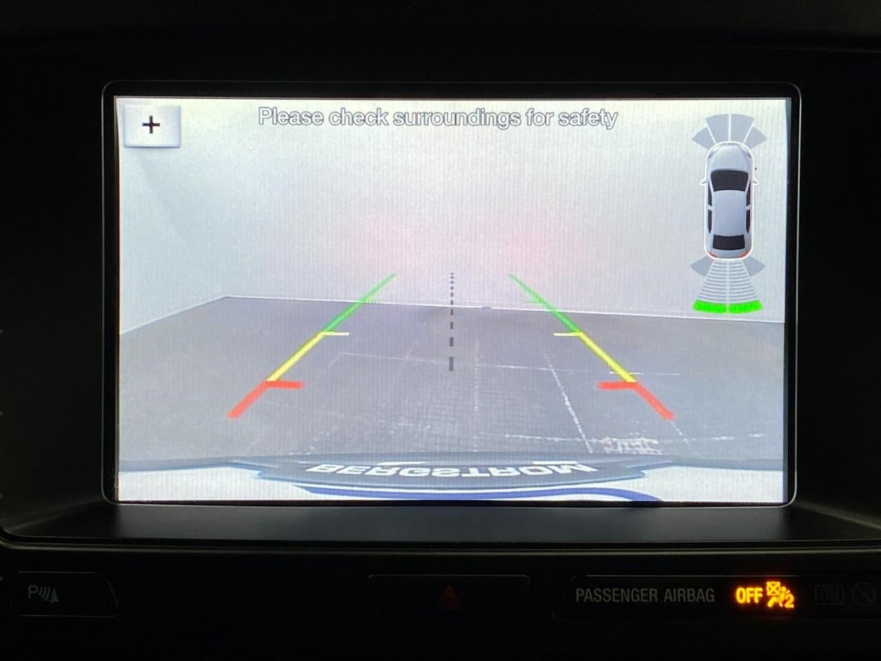 2018 Ford Explorer XLT 4WD