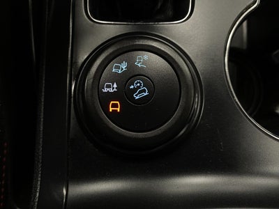 2018 Ford Explorer XLT 4WD