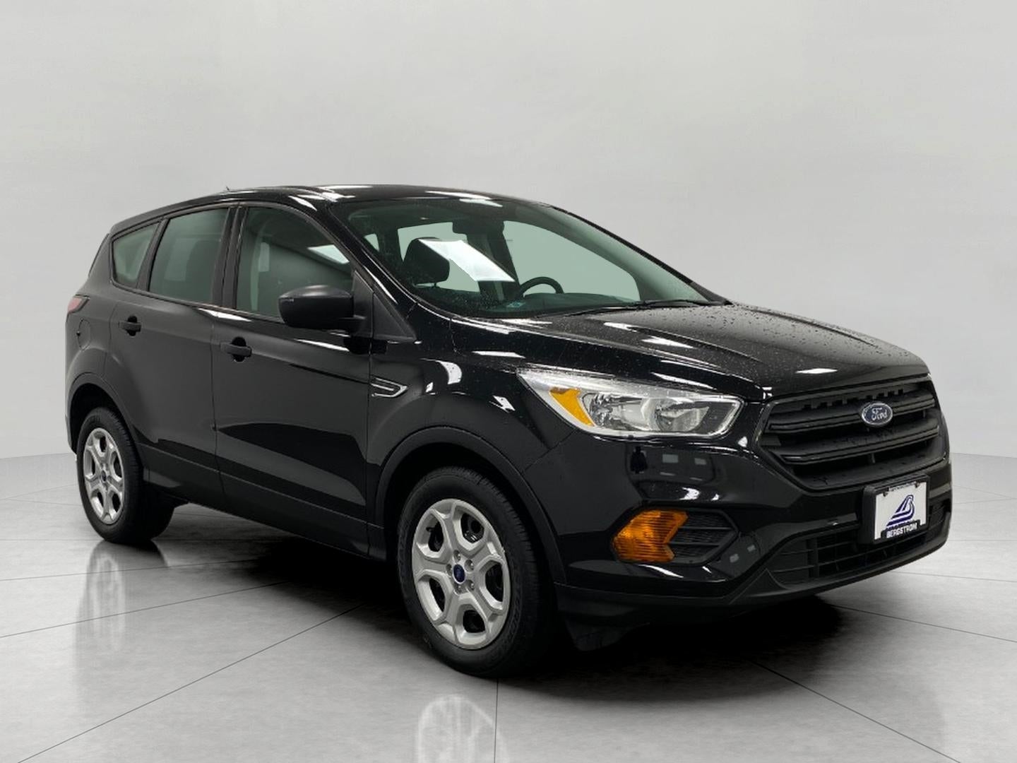 2017 Ford Escape S FWD