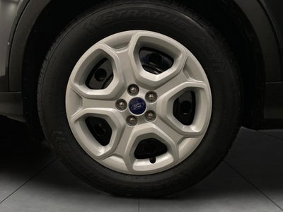 2017 Ford Escape S FWD