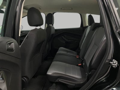 2017 Ford Escape S FWD