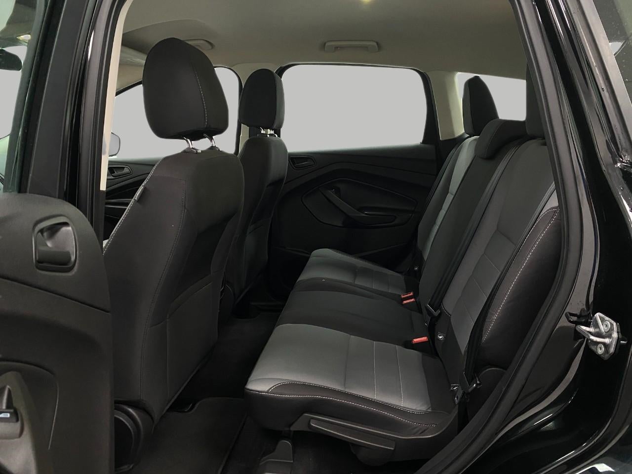 2017 Ford Escape S FWD