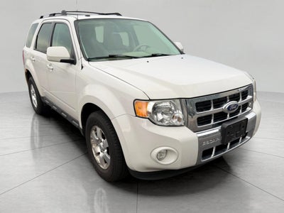 2011 Ford Escape 4WD 4dr Limited