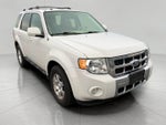 2011 Ford Escape 4WD 4dr Limited