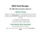 2022 Ford Escape SE AWD