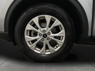 2023 Ford Escape Active AWD