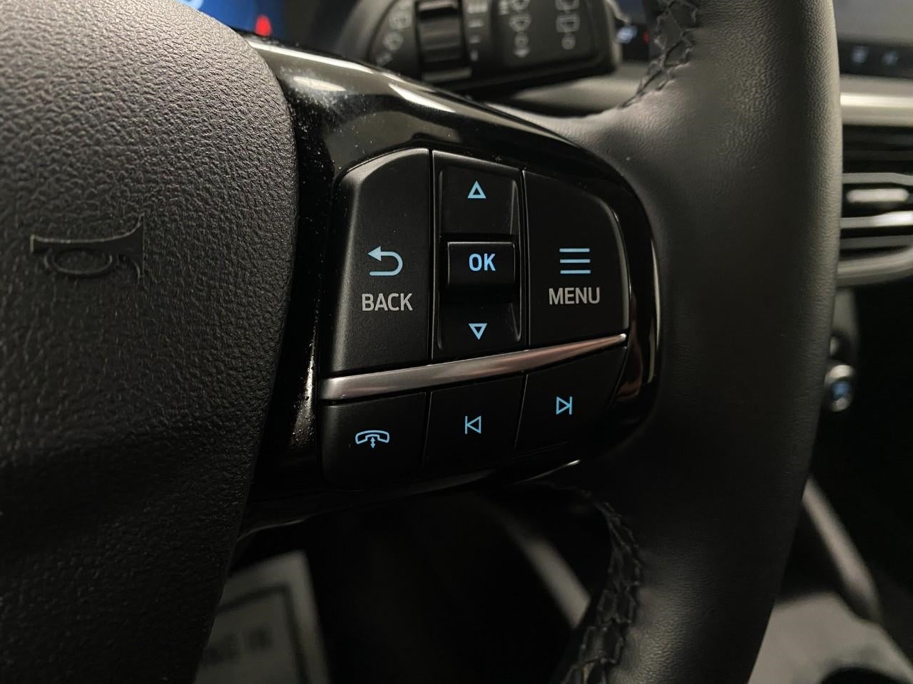 2023 Ford Escape Active AWD