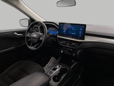 2023 Ford Escape Active AWD
