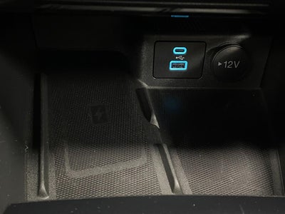 2023 Ford Escape Active AWD