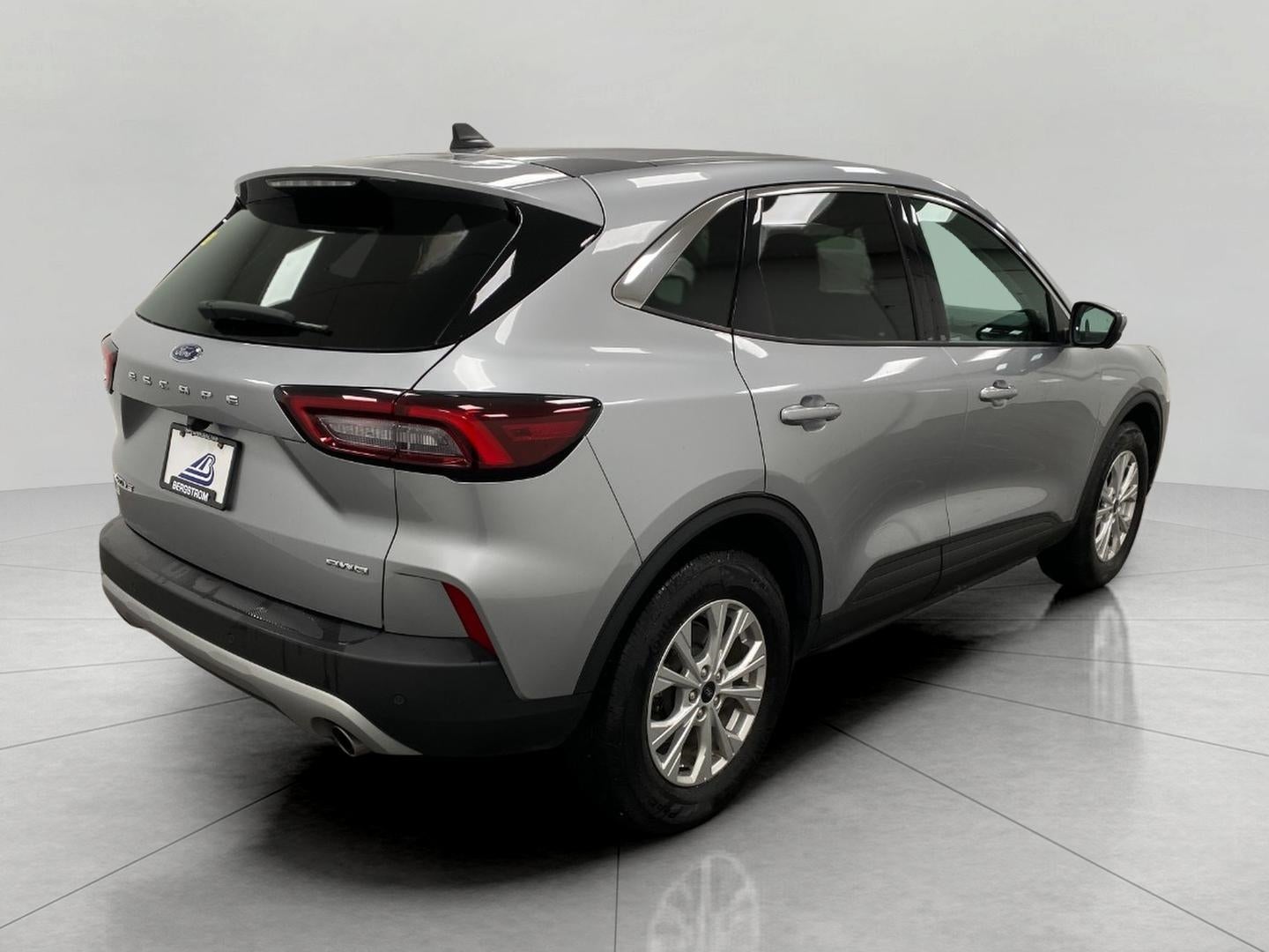 2023 Ford Escape Active AWD