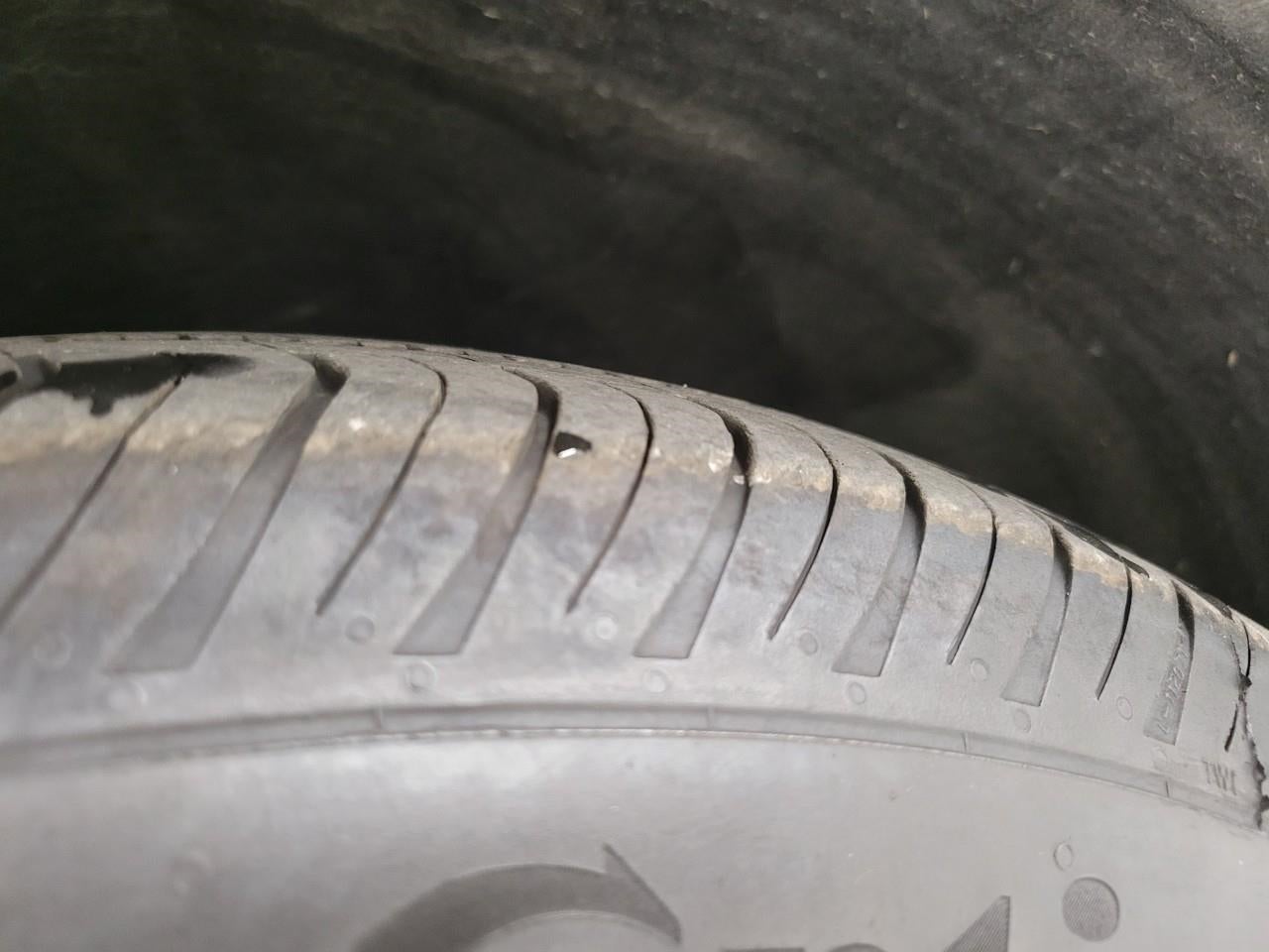 2023 Ford Escape Active AWD