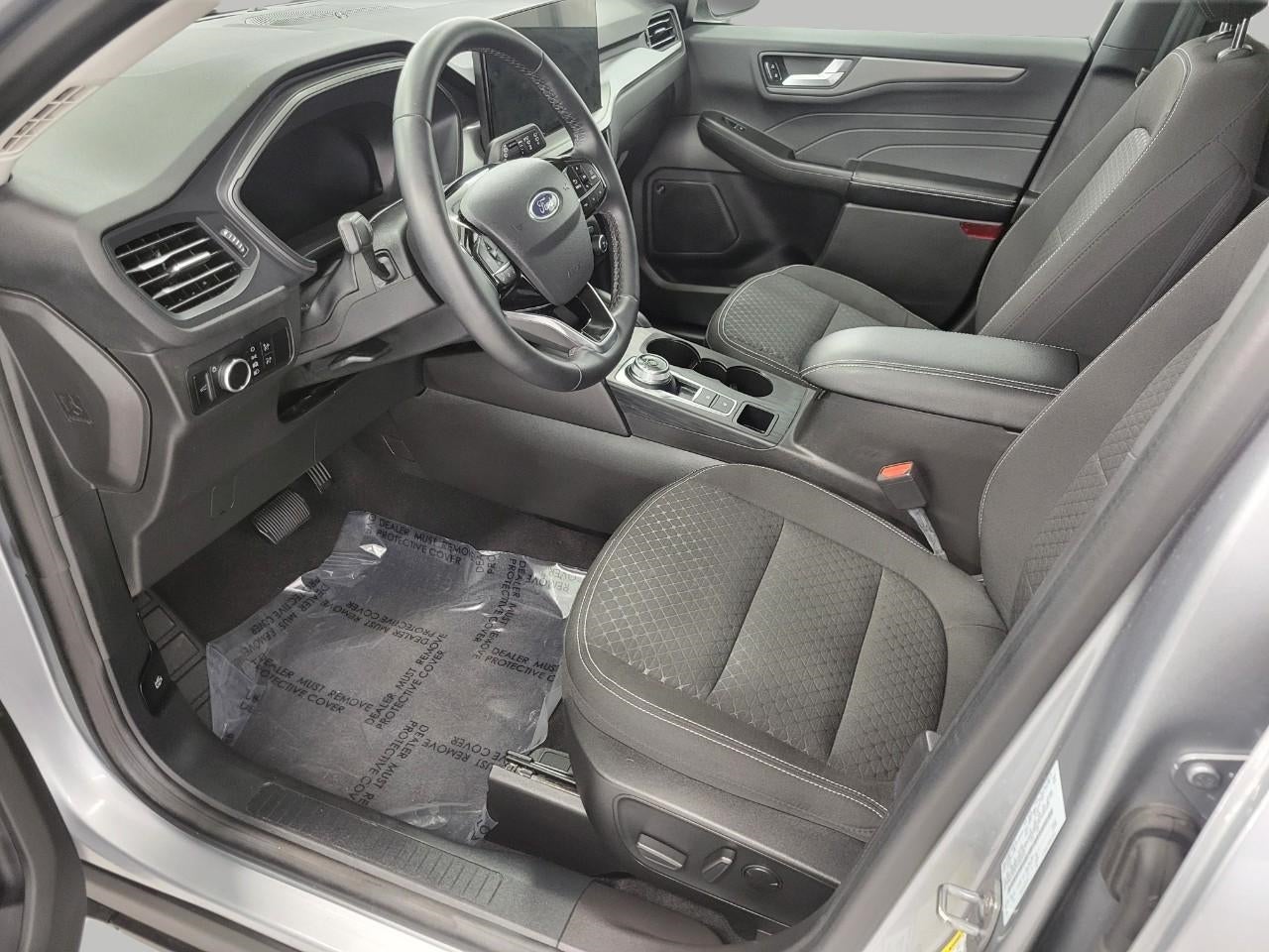 2023 Ford Escape Active AWD