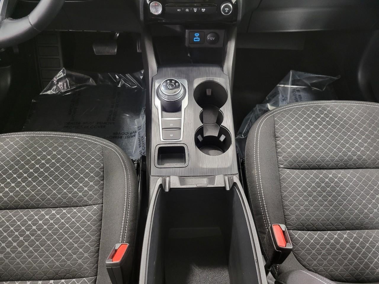 2023 Ford Escape Active AWD