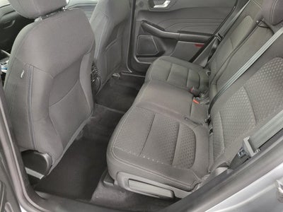 2023 Ford Escape Active AWD