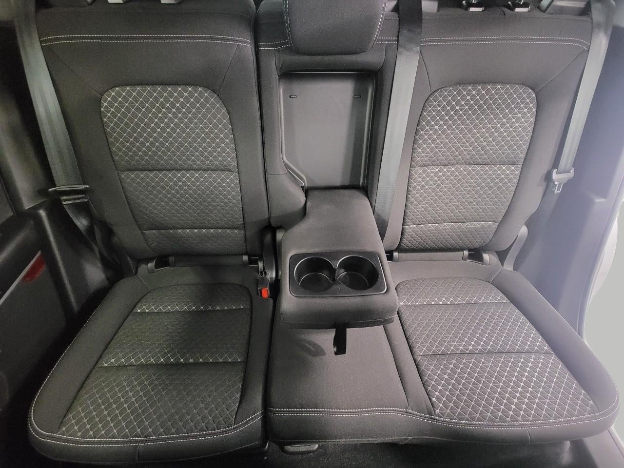 2023 Ford Escape Active AWD