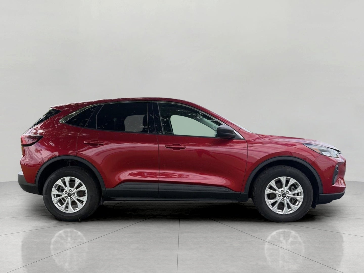 2023 Ford Escape Active AWD