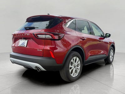 2023 Ford Escape Active AWD
