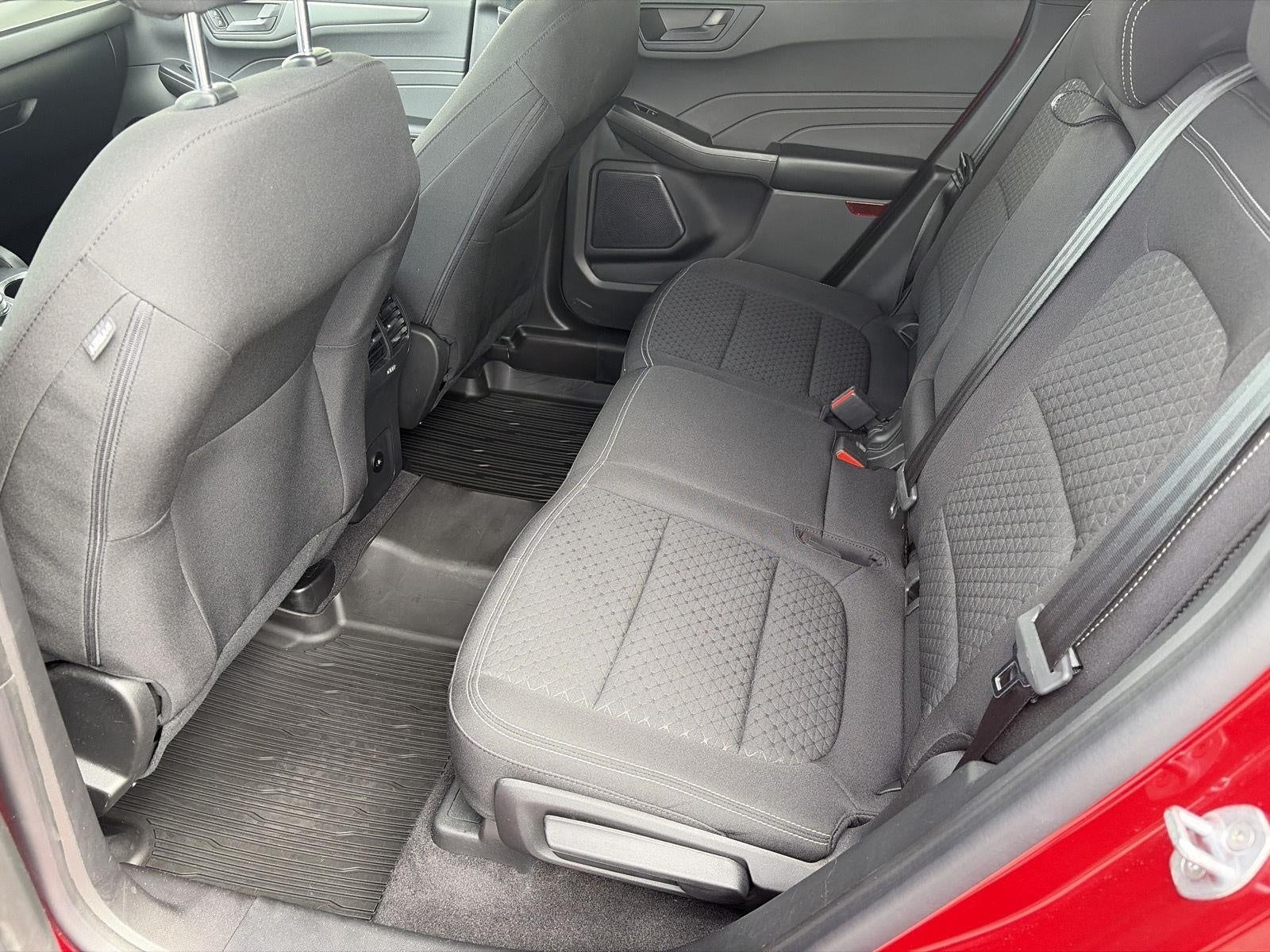 2023 Ford Escape Active AWD