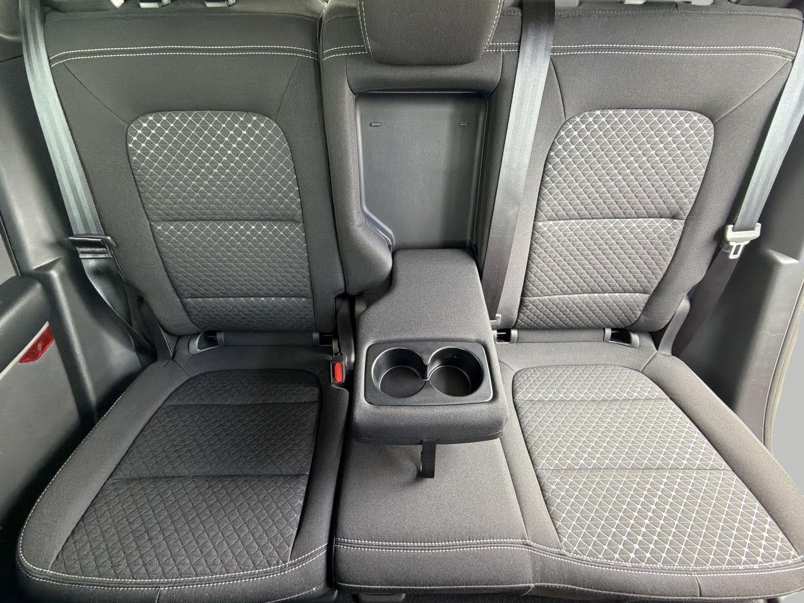 2023 Ford Escape Active AWD