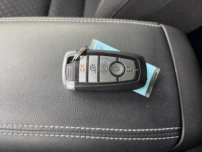 2023 Ford Escape Active AWD
