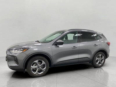 2025 Ford Escape ST-Line AWD
