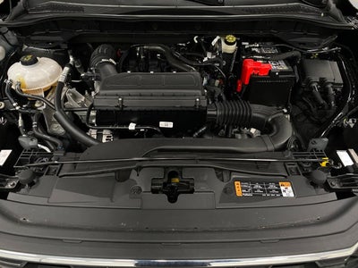 2025 Ford Escape ST-Line AWD