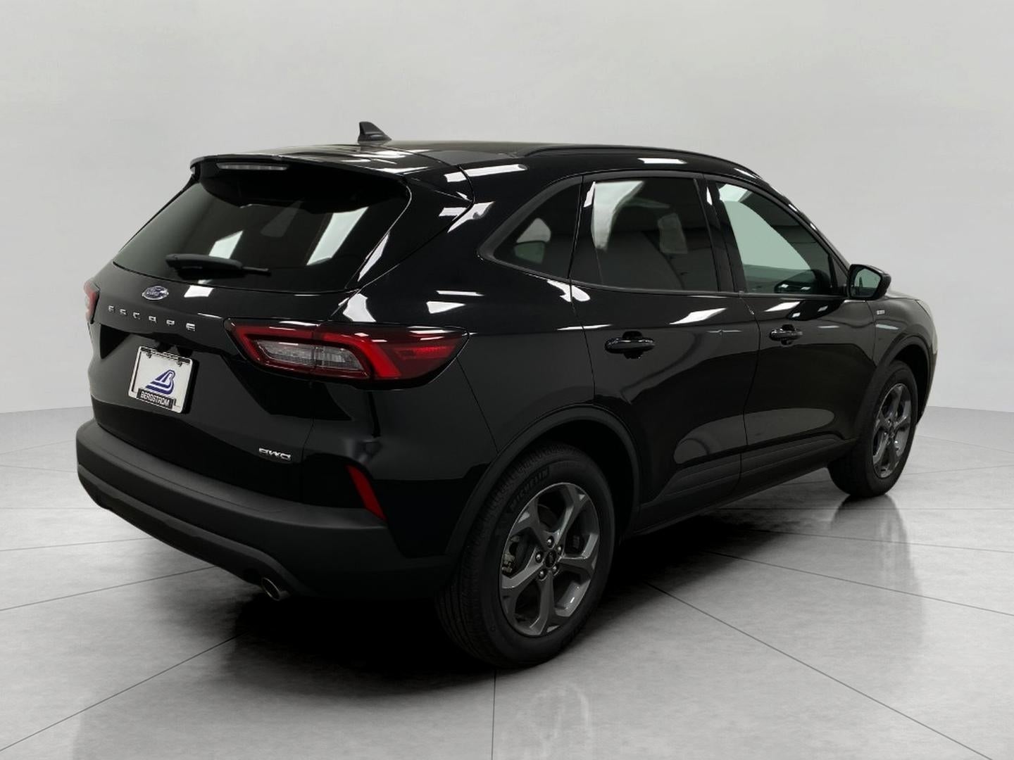 2025 Ford Escape ST-Line AWD