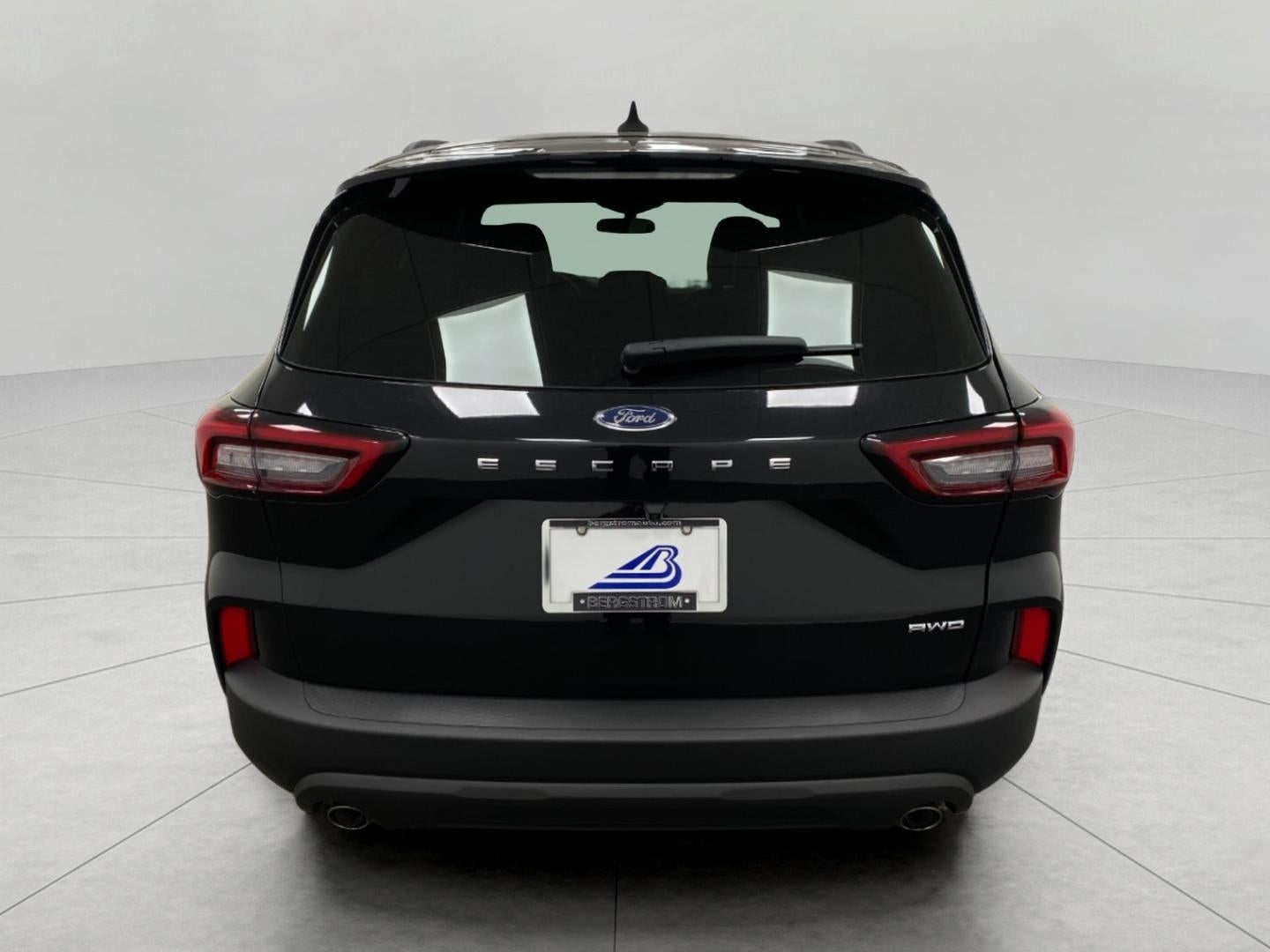 2025 Ford Escape ST-Line AWD