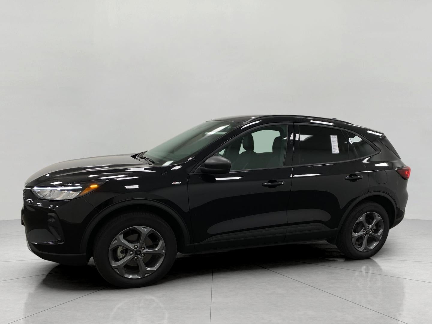 2025 Ford Escape ST-Line AWD