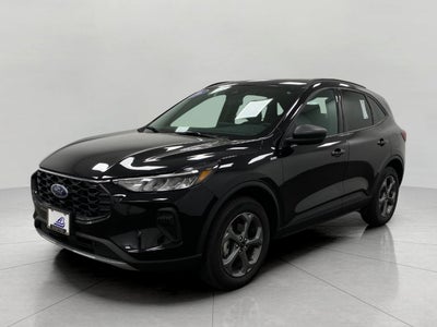 2025 Ford Escape ST-Line AWD