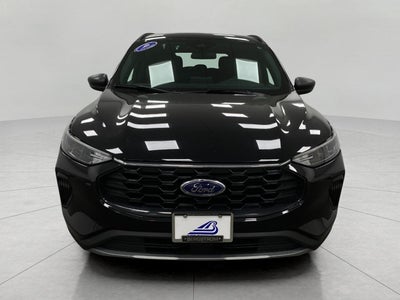 2025 Ford Escape ST-Line AWD