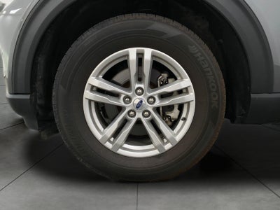 2023 Ford Explorer XLT 4WD