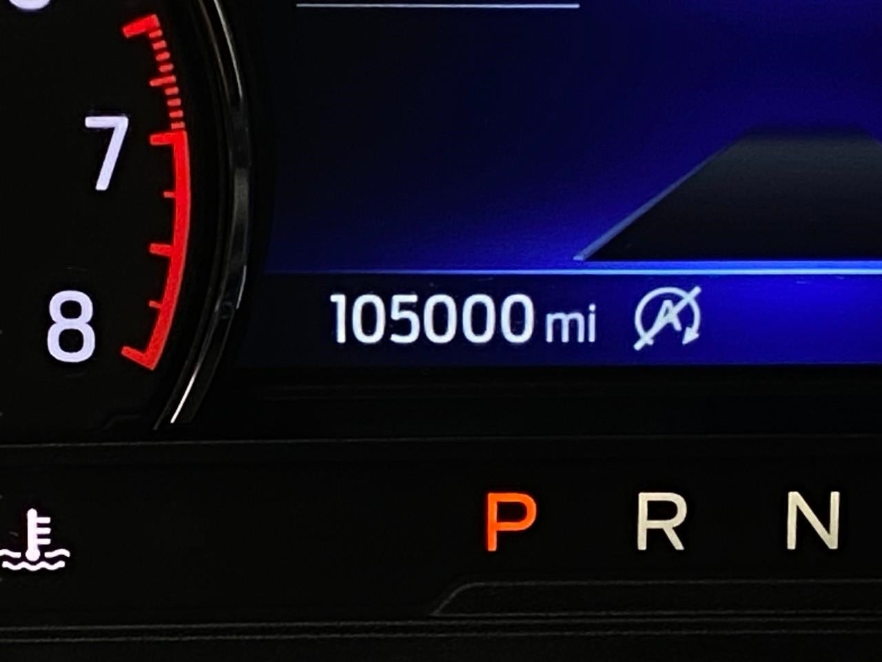 2020 Ford Explorer XLT 4WD