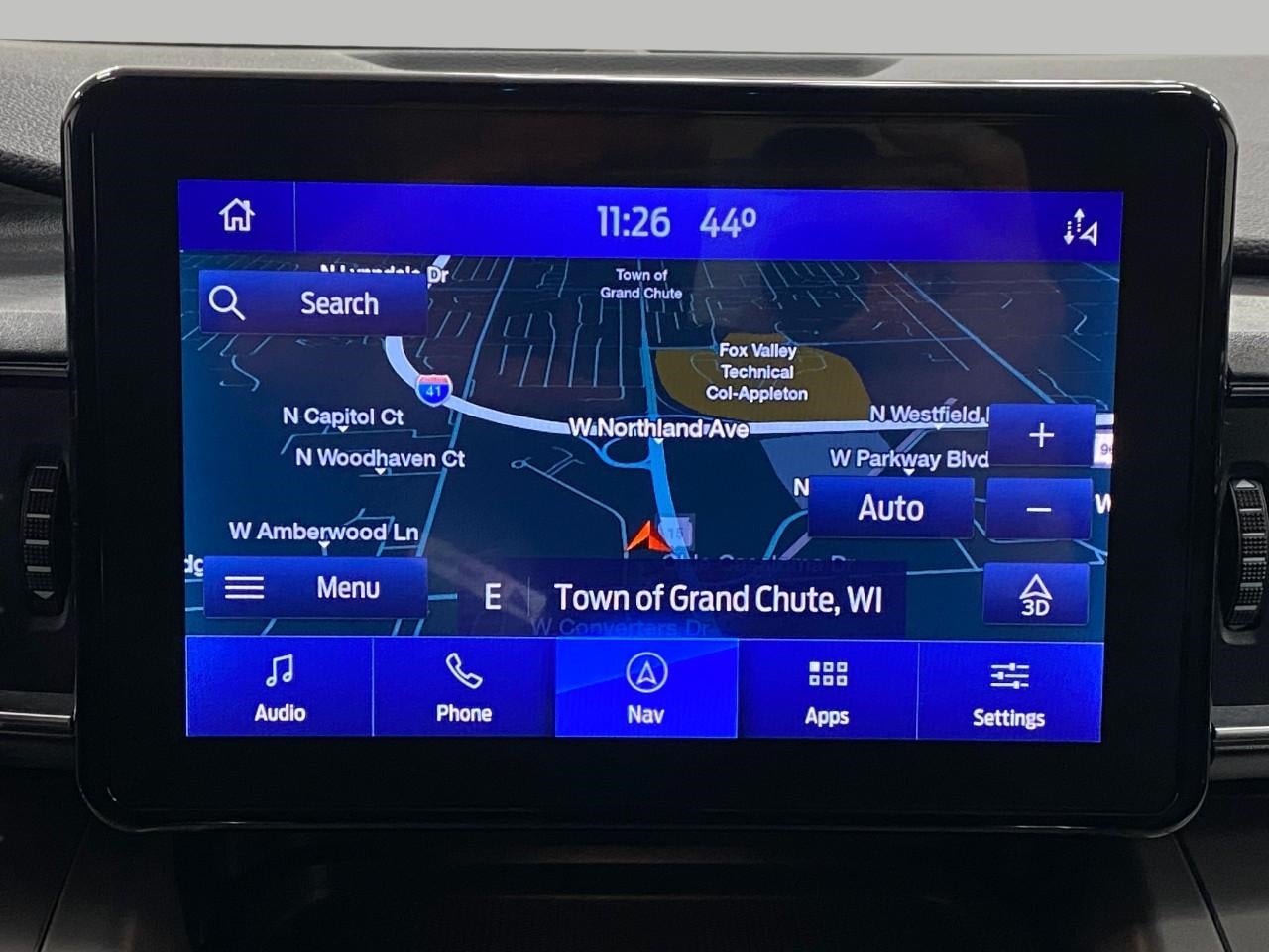 2020 Ford Explorer XLT 4WD