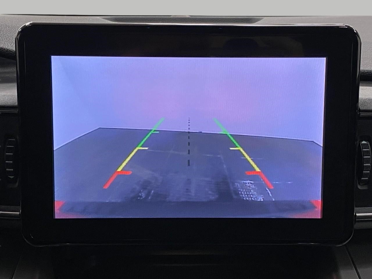 2020 Ford Explorer XLT 4WD