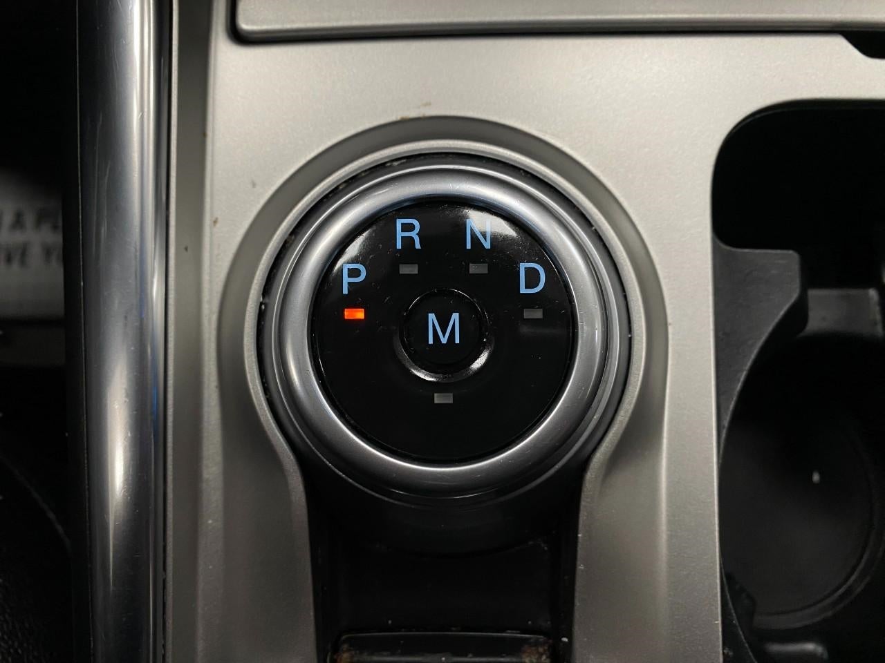 2020 Ford Explorer XLT 4WD