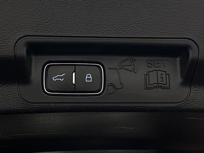 2020 Ford Explorer XLT 4WD