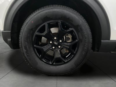 2023 Ford Explorer Timberline 4WD